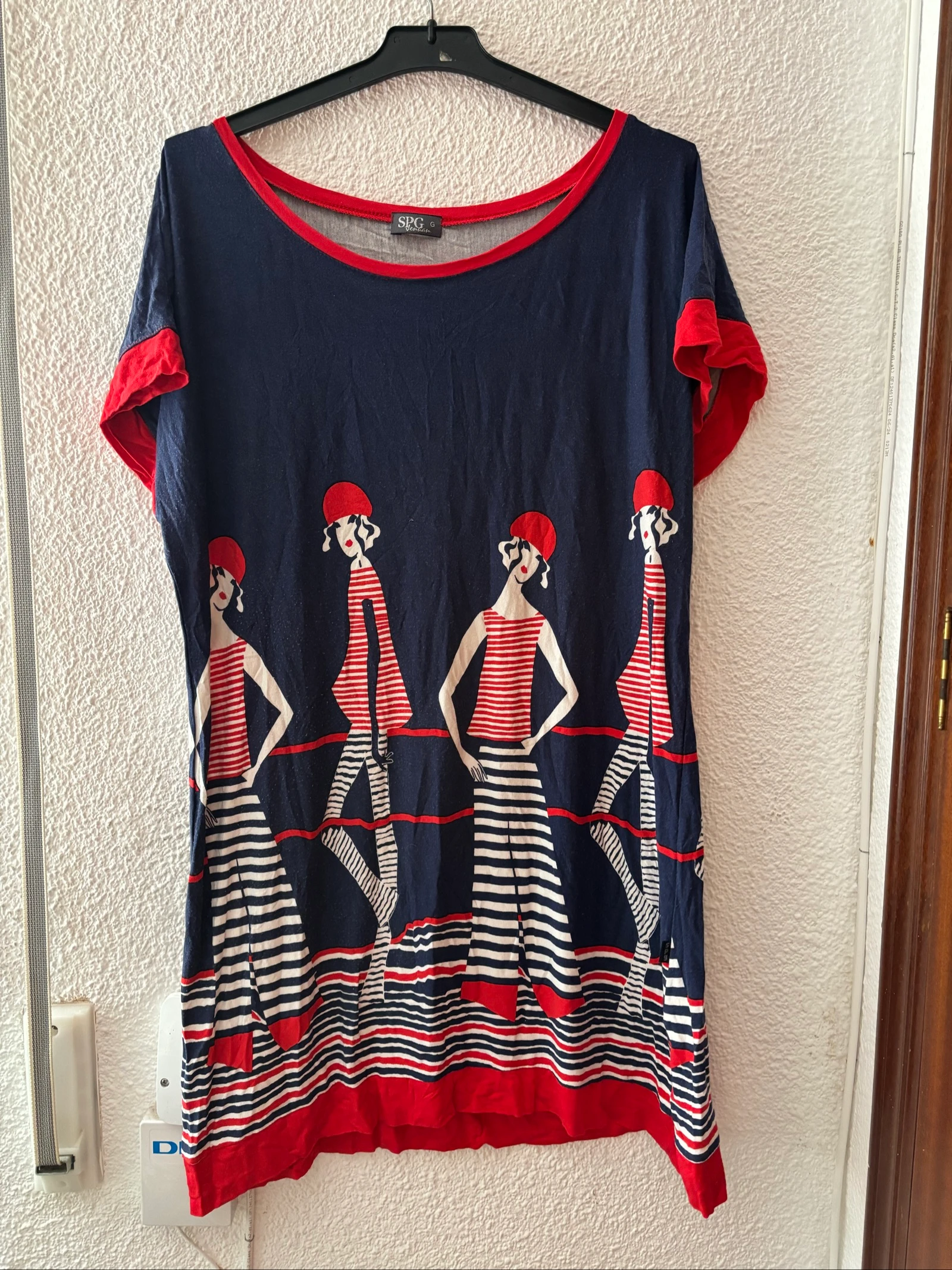 Vestido verano